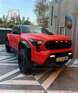 تويوتا تاكوما